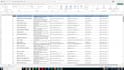 be your virtual assistant for data entry, typing, copy paste and web research