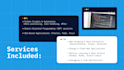 develop fix and automate python scripts apis and scraping