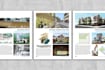 make you a professional architecture portfolio design