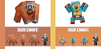 create custom mobs for minecraft
