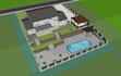 do landscape designs and visuals
