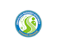 design modern health care logo