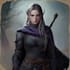 design professional dnd characters and fantasy artwork