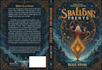 do book cover design, book cover