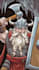 create a dnd character art and dnd character design