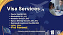 provide schengen visa assistance