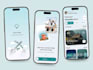 ai custom cross platform mobile application