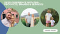 create male ugc spokesperson videos for your brand