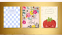 create cute notebook cover
