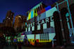 craft immersive touchdesigner visuals