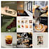 do instagram feed design and layout
