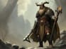 draw d and d character art and dnd character art