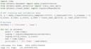process sensor data using ai and deploy ml models