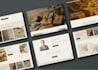 develop a scalable web app using nextjs and payload cms