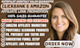 do autopilot clickbank amazon affiliate marketing sales funnel link promotion