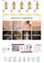 design amazon brand store and storefront