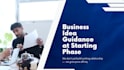 write the comprehensive business plan