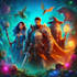 do dnd character art illustration commissions