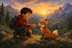 illustrate your childrens storybook