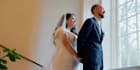 edit cinematic wedding highlight video