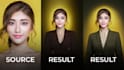 do professional linkedin headshots