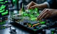 specialized in electronics and robotics design