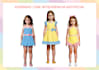 design and illustrate fashion collection