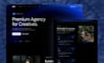 do framer website design, figma to framer, framer landing page, framer developer