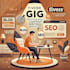 write high quality SEO blog content