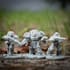 print your miniature with resin