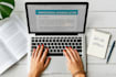 write emotional and personal blog posts