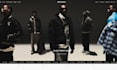 design dynamic clothing ecommerce website streetwear website clothing website