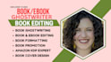 be kdp book writer ebook editor self help christian nonfiction ebook ghostwriter