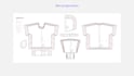 create professional sewing patterns for your designs or sketches