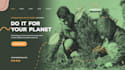 design a professional pest control website