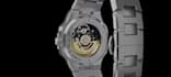 create 3d watch animation video, 3d watch  design