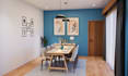 do interior, exterior, landscape backyard design,  sketchup 3d rendering