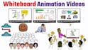 create a whiteboard animation explainer video 15 minuets