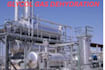 design oil and gas plants