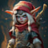 create a character art, game art, dnd character art