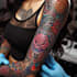 develop custom tattoo design, sketch