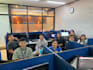 dedicate a professional team to help your business