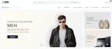 build responsive mern stack website application