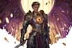 create dnd character or dungeons and dragons art