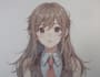 draw cartoon anime character art