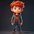 draw 2d game characters and game assets