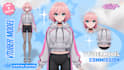 design and rig a high quality live2d model for vtuber
