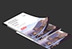 create professional real estate flyers, brochures, banners