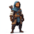 make 2d game characters and game assets