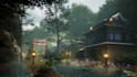 do quality 3d game environment asset game level design and 3d environment design